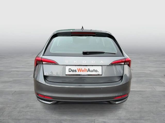 Skoda Scala Selection