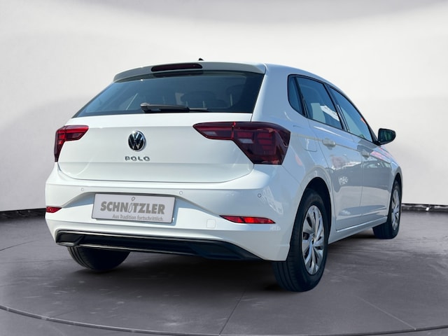 Volkswagen Polo 1.0 TSI Life