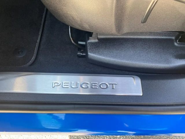 Peugeot 3008 GT-Line