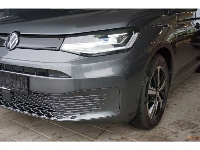 Volkswagen Caddy 2.0 TDI