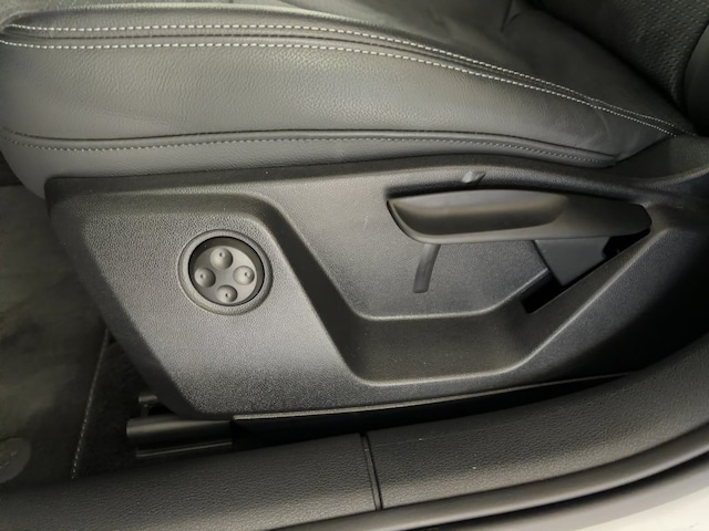 Audi Q2 40 TFSI Quattro S-Line S-Tronic