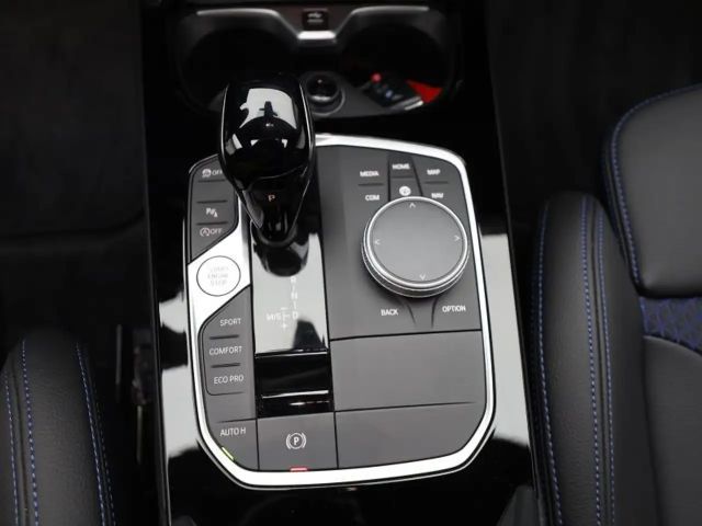 BMW 118 M-Sport Sedan