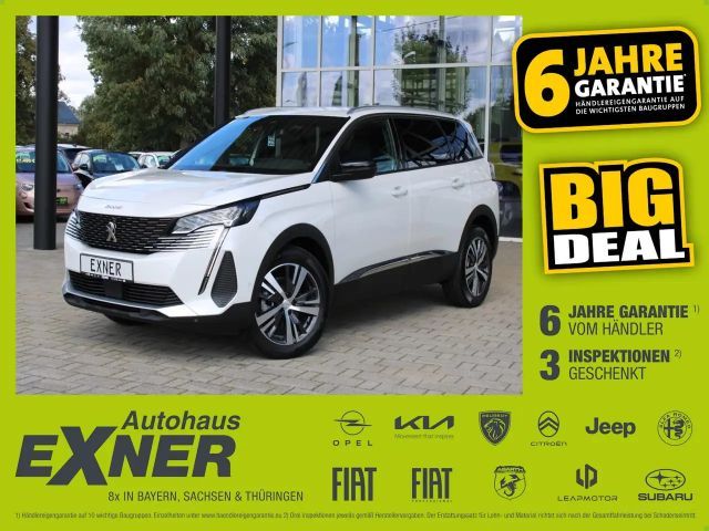 Peugeot 5008 Allure Pack