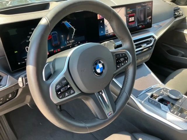 BMW 320 320d Touring xDrive
