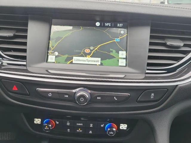 Opel Insignia Sports Tourer