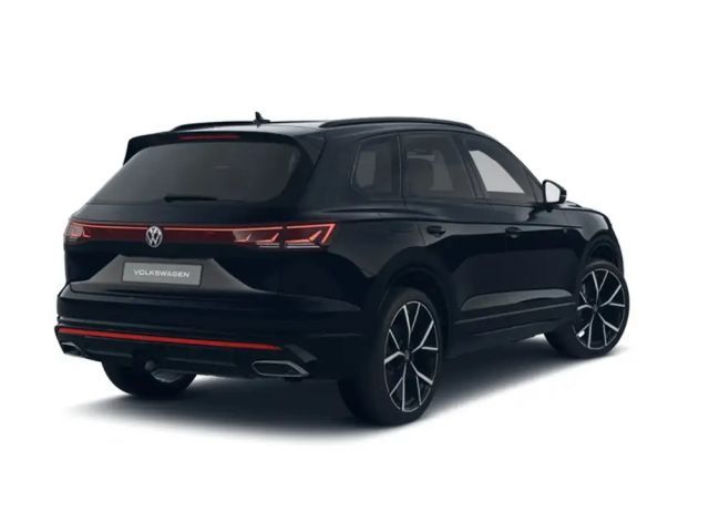 Volkswagen Touareg 3.0 V6 TDI R-Line