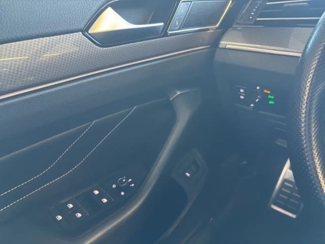 Volkswagen Passat 2.0 TDI AllTrack