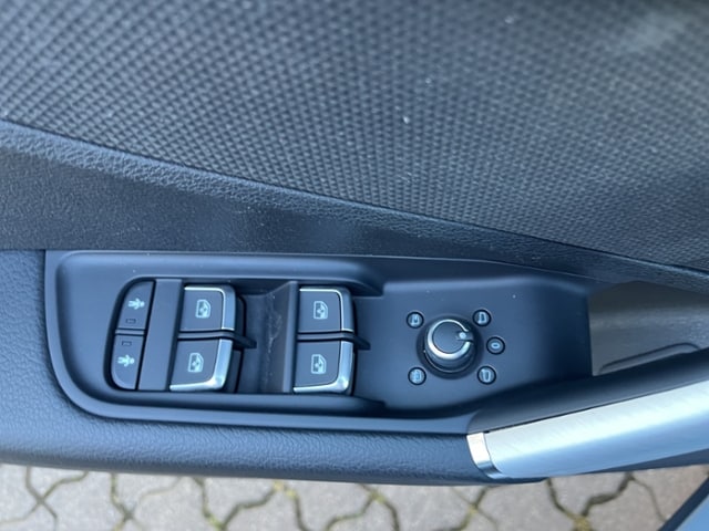 Audi Q2 35 TFSI S-Line S-Tronic