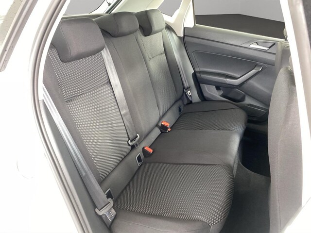 Volkswagen Polo 1.0 MPI