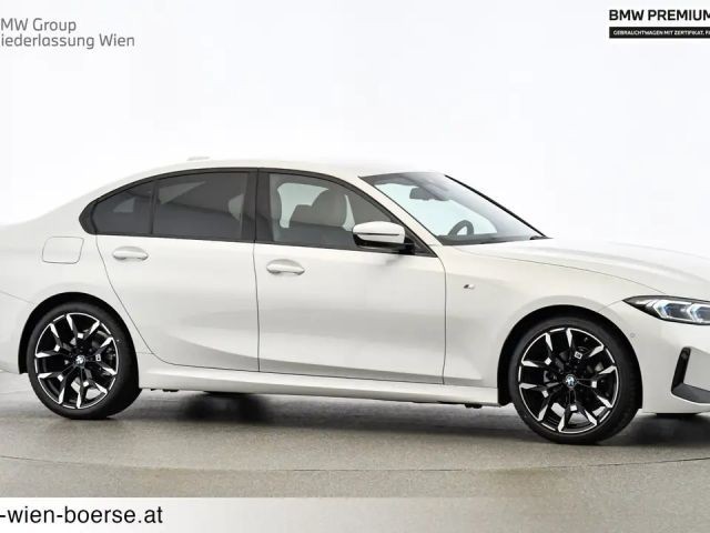 BMW 320 320d Sedan xDrive