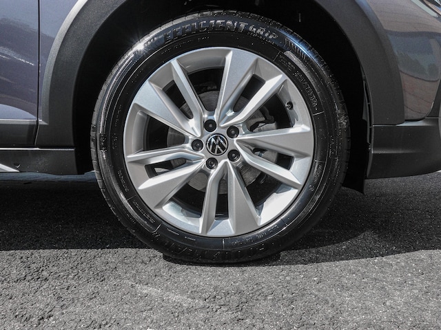 Volkswagen Taigo 1.0 TSI