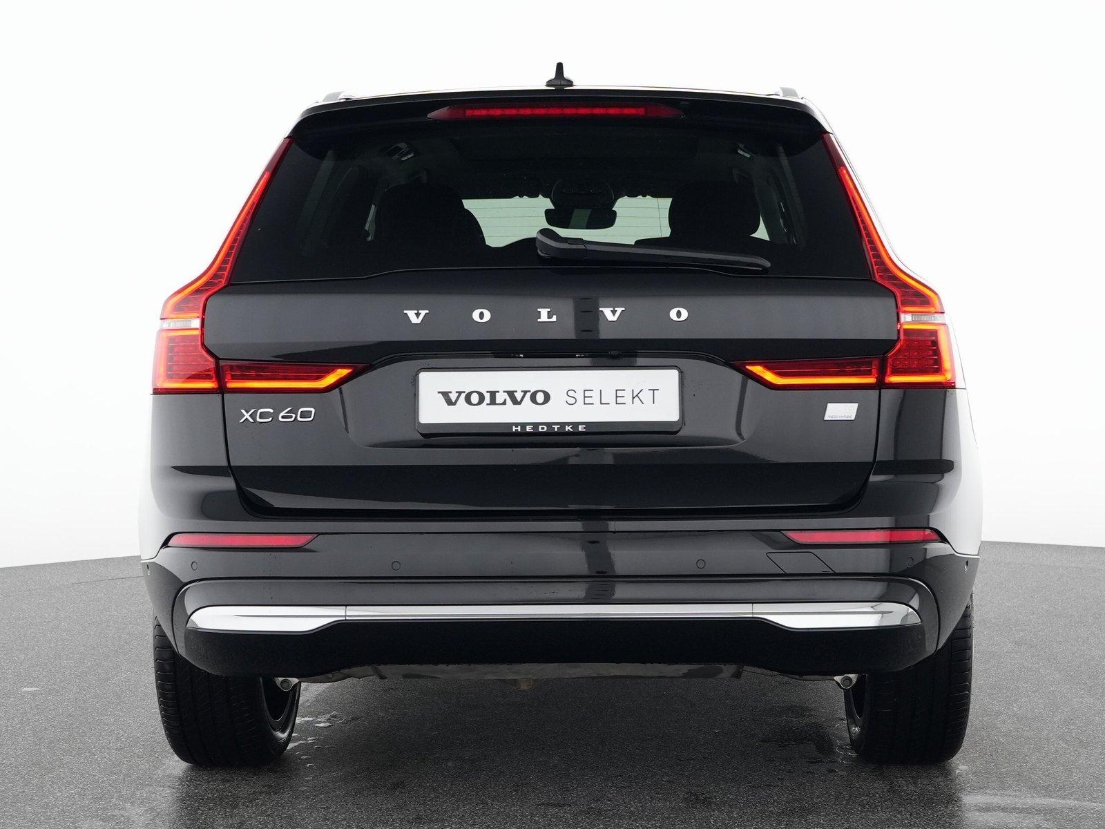 Volvo XC60 AWD Bright Plus Recharge T8
