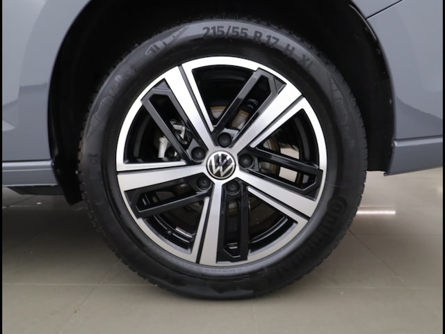 Volkswagen Caddy Life