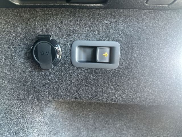 Volkswagen Tayron eHybrid