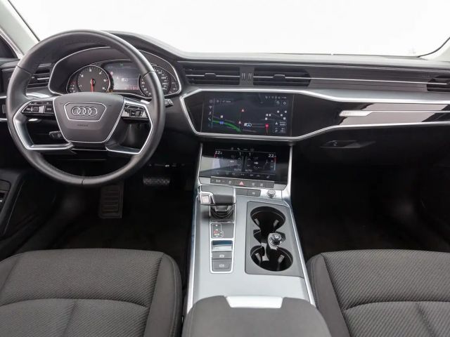 Audi A6 35 TDI
