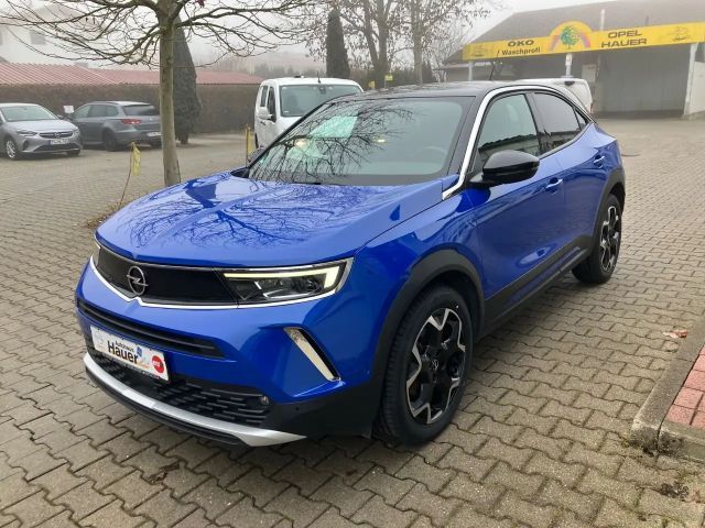 Opel Mokka Ultimate