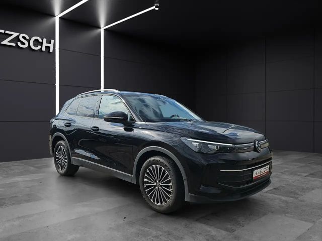 Volkswagen Tiguan DSG Life