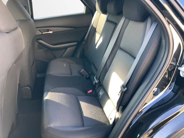 Mazda CX-30 Homura SkyActiv e-Skyactiv