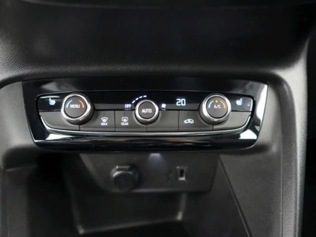 Opel Corsa Edition F Edition