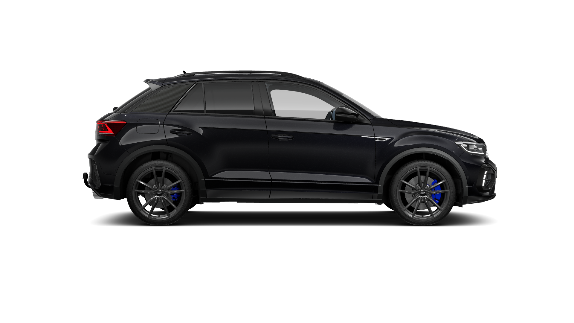 Volkswagen T-Roc 2.0 TSI 4Motion