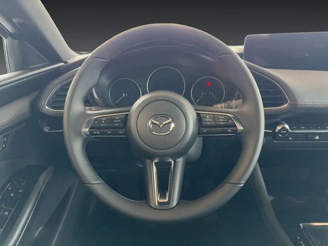 Mazda 3 Homura SkyActiv e-Skyactiv