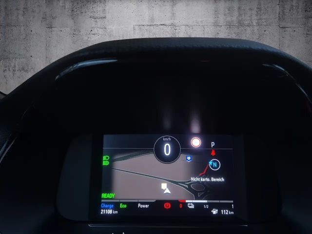 Opel Corsa GS-Line Grand Sport