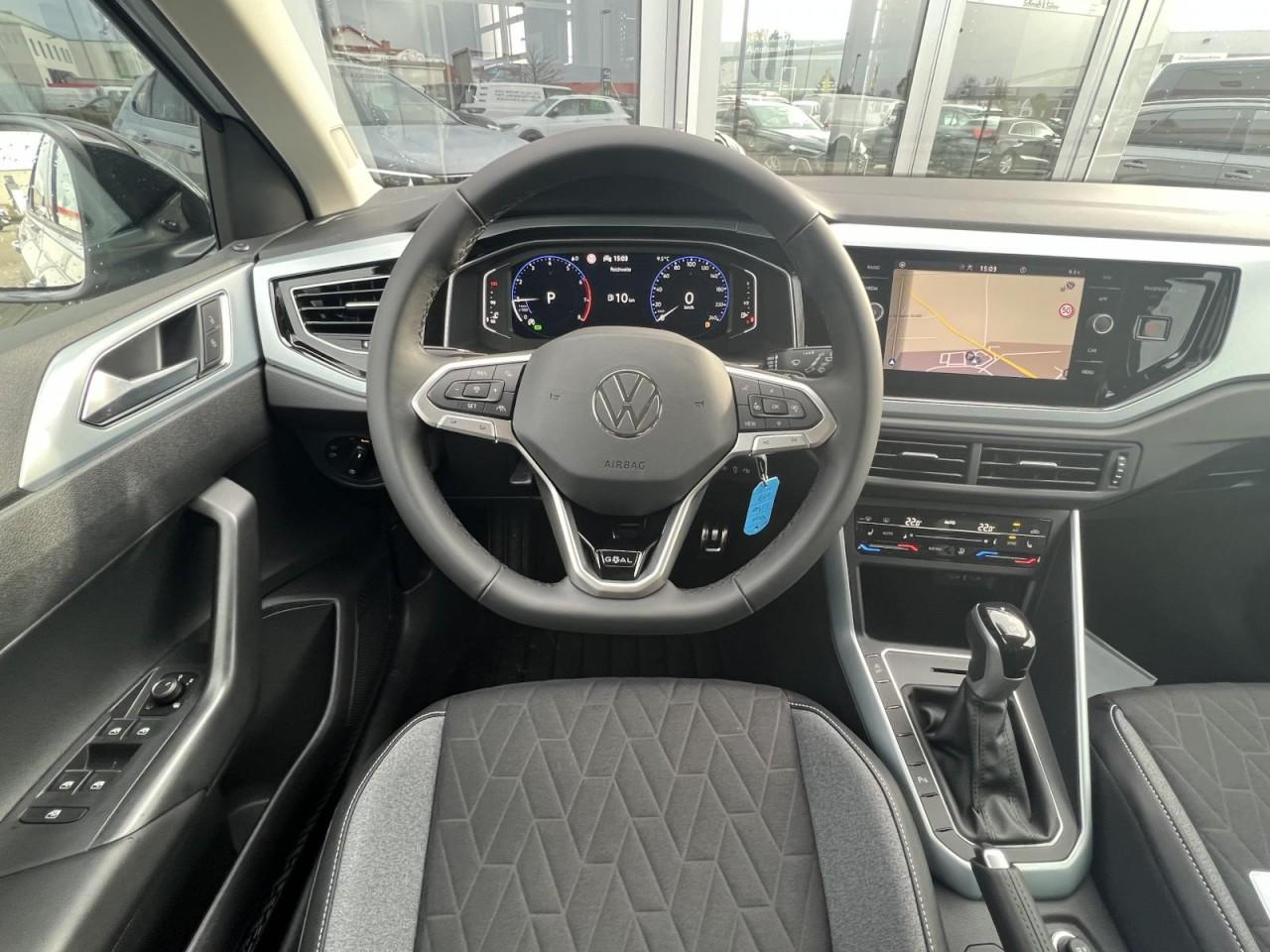 Volkswagen Taigo DSG Life