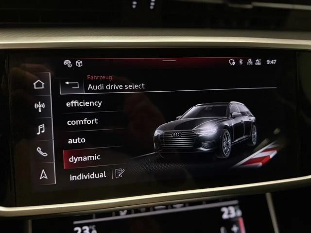 Audi A6 40 TDI Quattro Sport