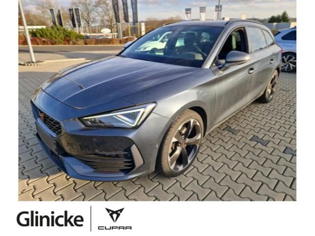 Cupra Leon 2.0 TSI DSG Sportstourer
