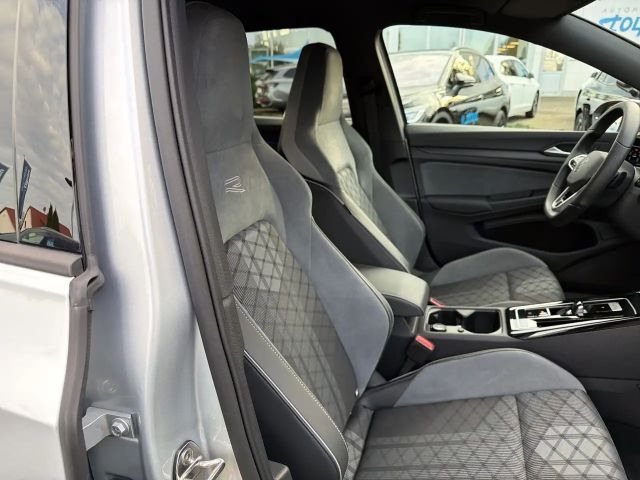 Volkswagen Golf DSG R-Line Variant