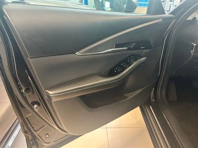 Mazda CX-3 4WD Selection