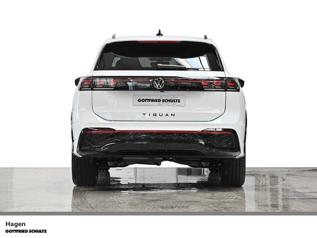 Volkswagen Tiguan DSG IQ.Drive R-Line