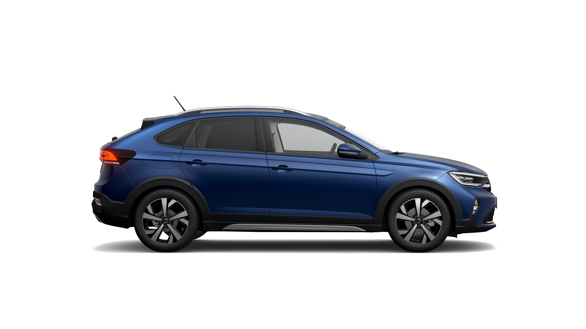 Volkswagen Taigo 1.0 TSI Style