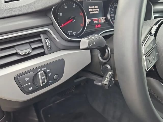 Audi A4 40 TDI Avant S-Tronic