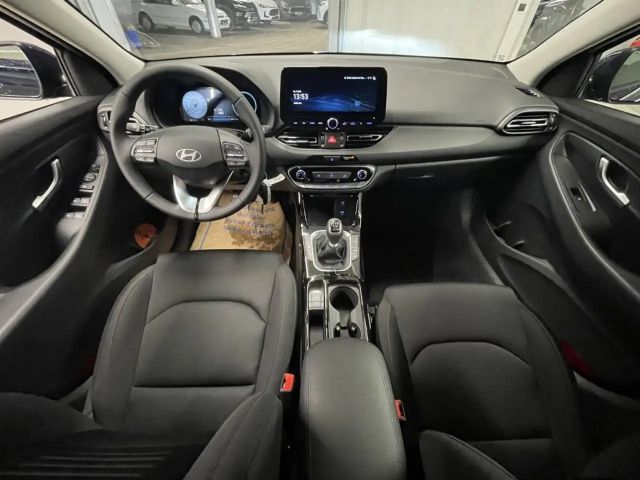 Hyundai i30 - PD GO 1.5 DPI c5bg1