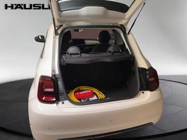 Fiat 500e Neuer 500 3+1 CarPlay Kamera PDC vorne + hinten