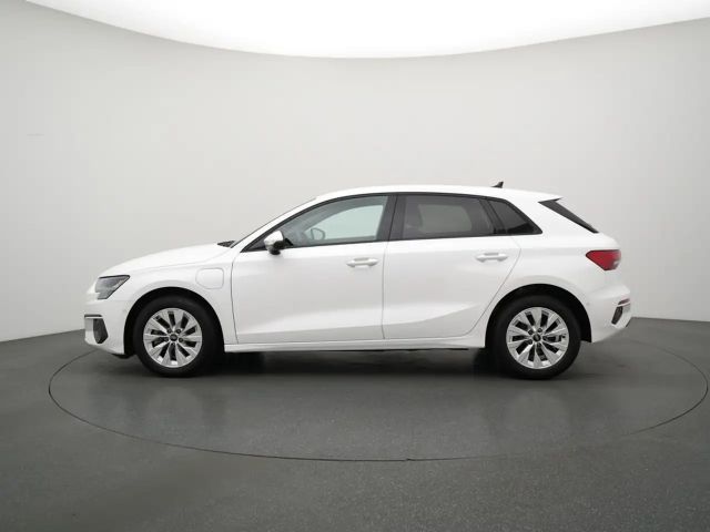 Audi A3 Sedan Sportback