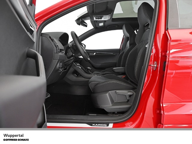 Skoda Karoq Sportline