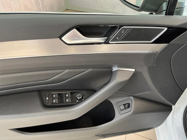 Volkswagen Passat 2.0 TDI DSG Variant