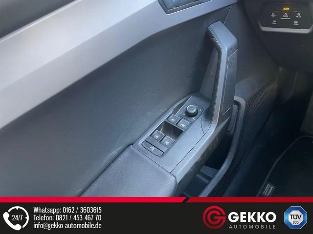 Seat Leon FR-lijn Sportstourer