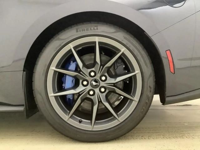 Ford Mustang GT 5.0 V8