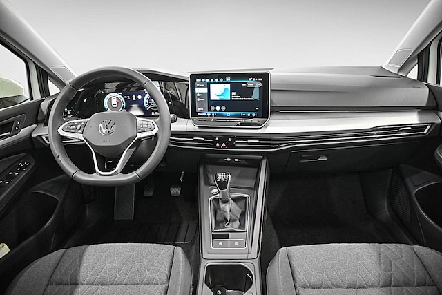 Volkswagen Golf Life Variant