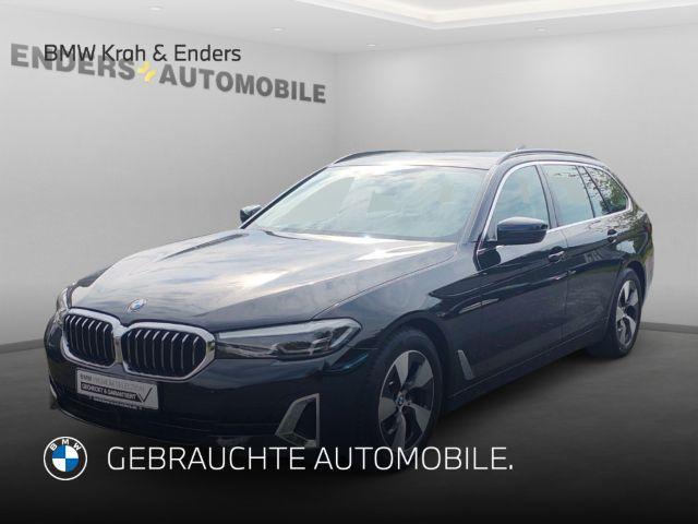 BMW 520 520i Touring