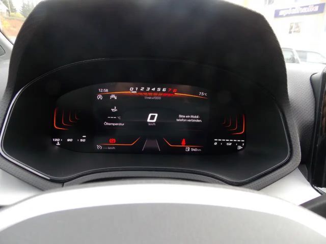 Seat Ibiza Xcellence