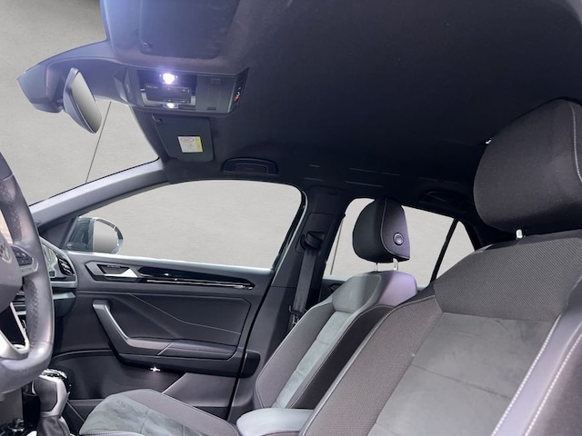 Volkswagen T-Roc 1.5 TSI DSG Style