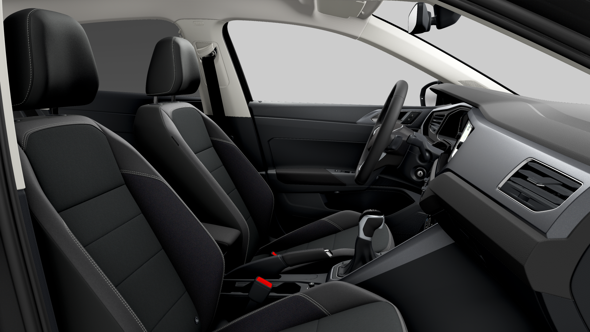 Volkswagen Polo 1.0 TSI DSG IQ.Drive Style