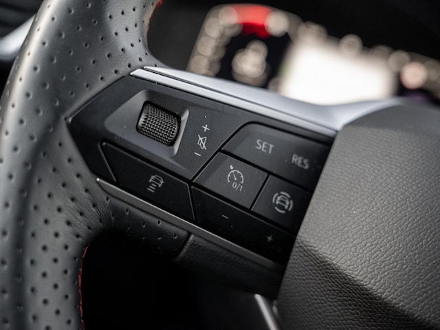 Seat Leon 1.5 eTSI DSG