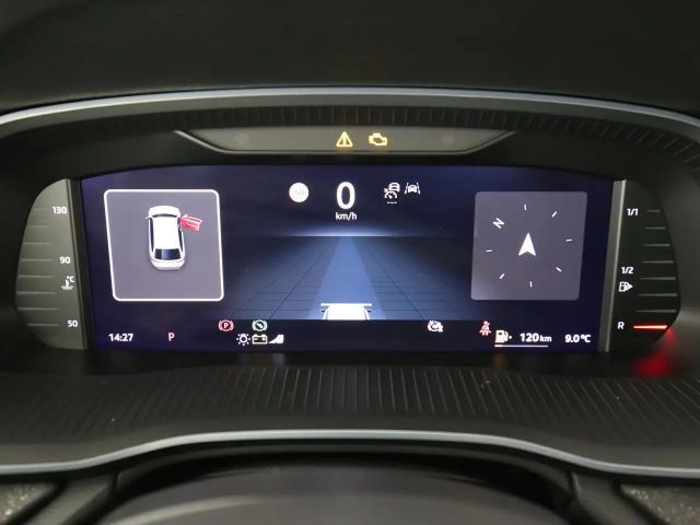 Skoda Octavia 2.0 TDI Combi Selection