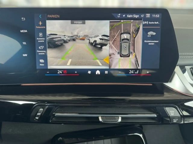 BMW 218 218d Active Tourer Sedan