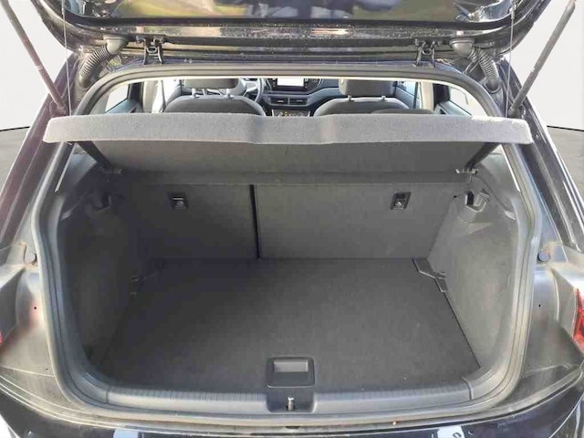 Volkswagen Polo 1.0 MPI Life